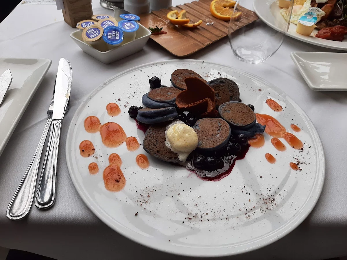 Food & drink, Muse at Wakefield Mill Hotel and Spa