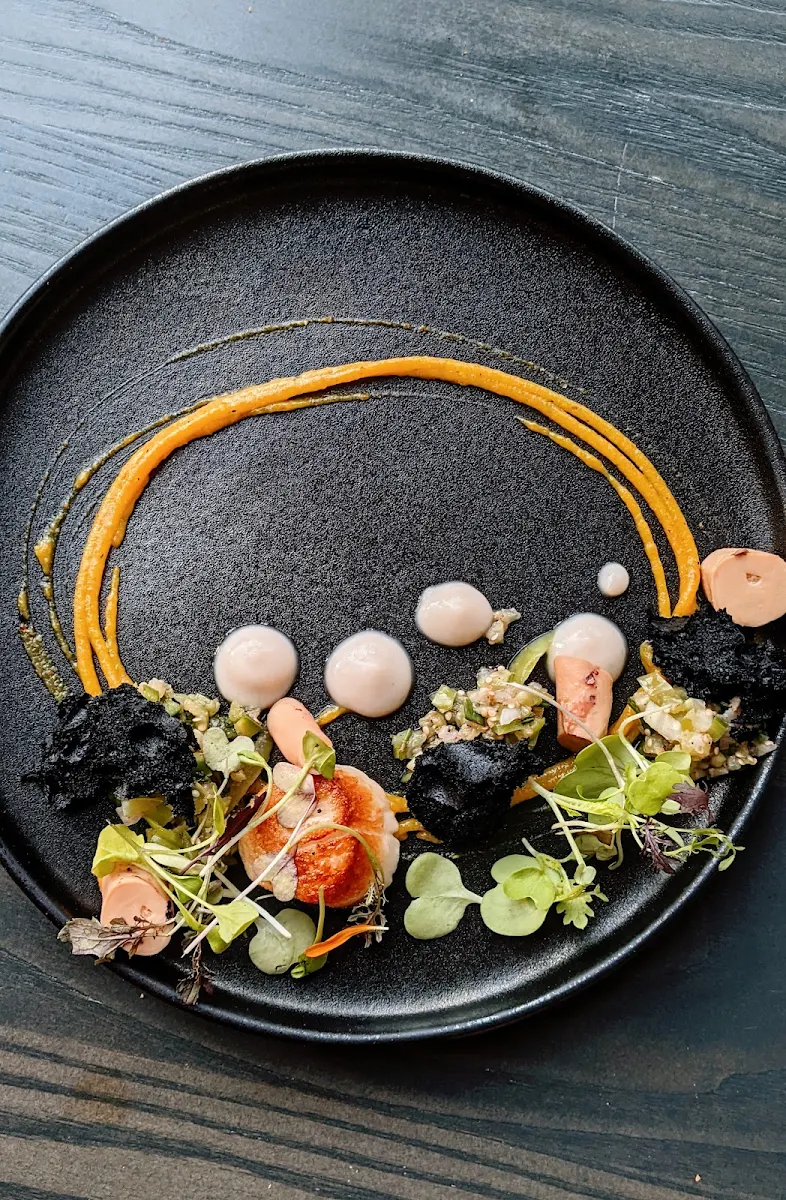 Food & drink, Muse at Wakefield Mill Hotel and Spa
