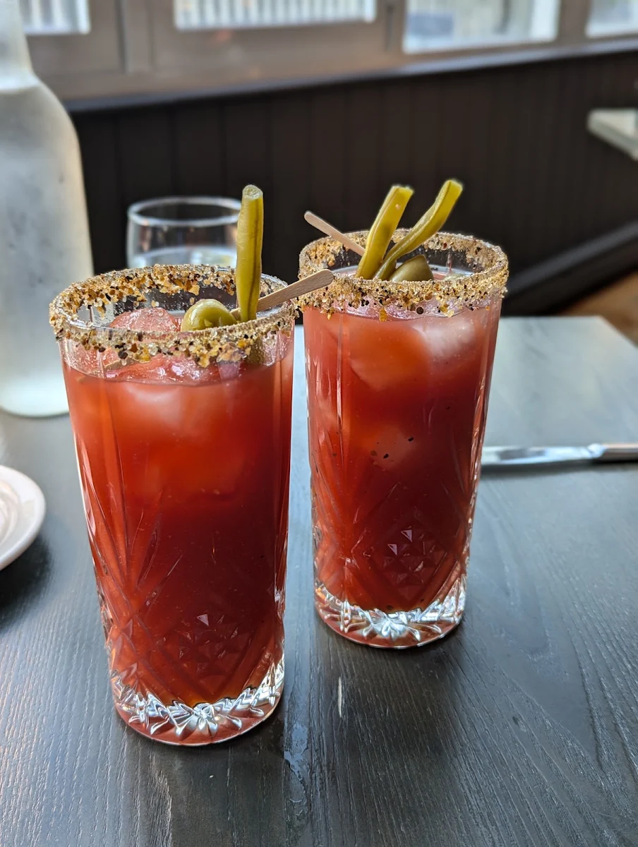 Food & drink, Muse at Wakefield Mill Hotel and Spa