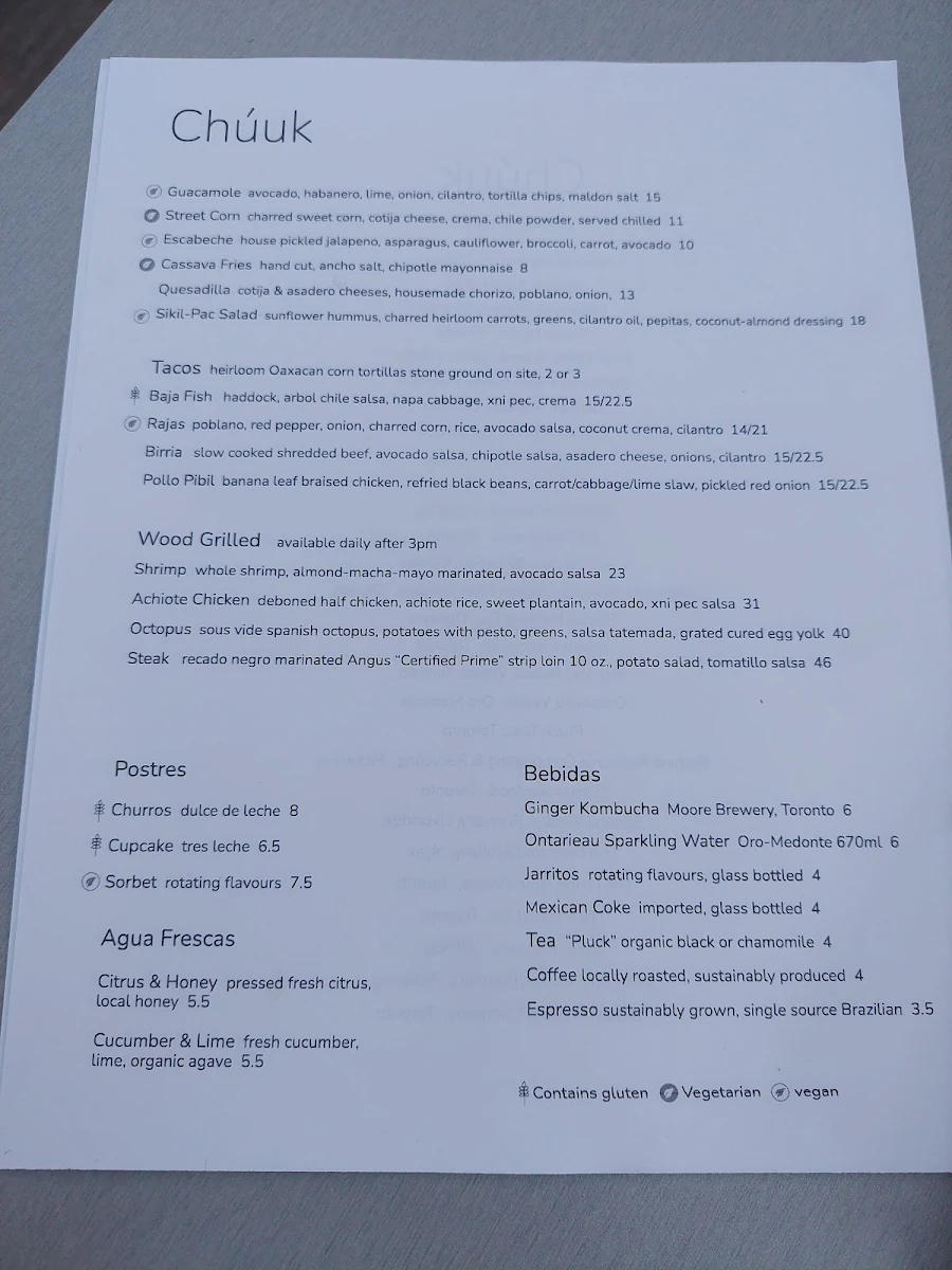 Menu photo 8