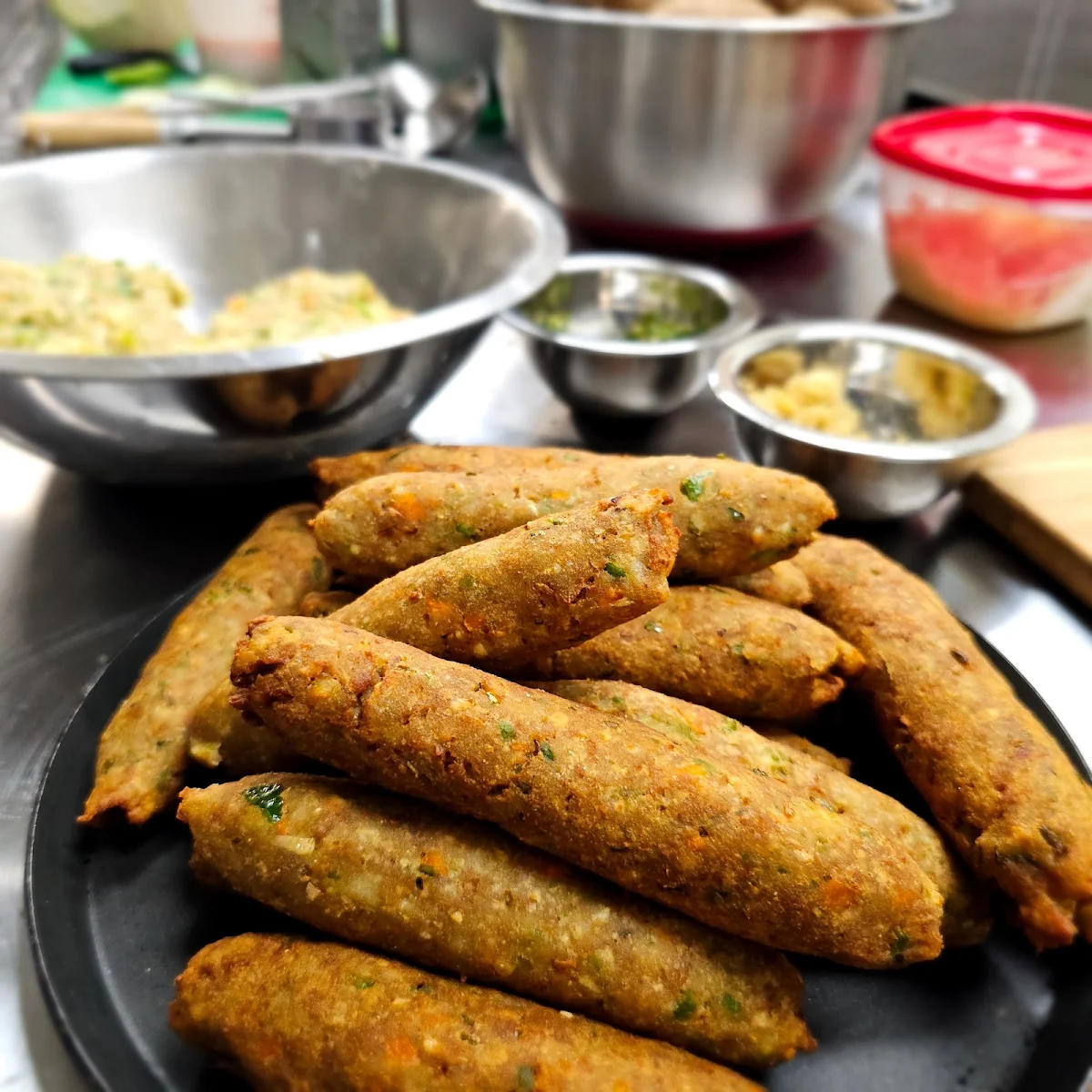 Food & drink, Lala Masala