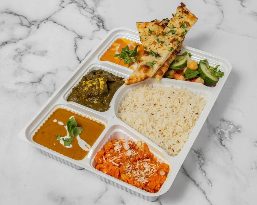 Food & drink, Lala Masala