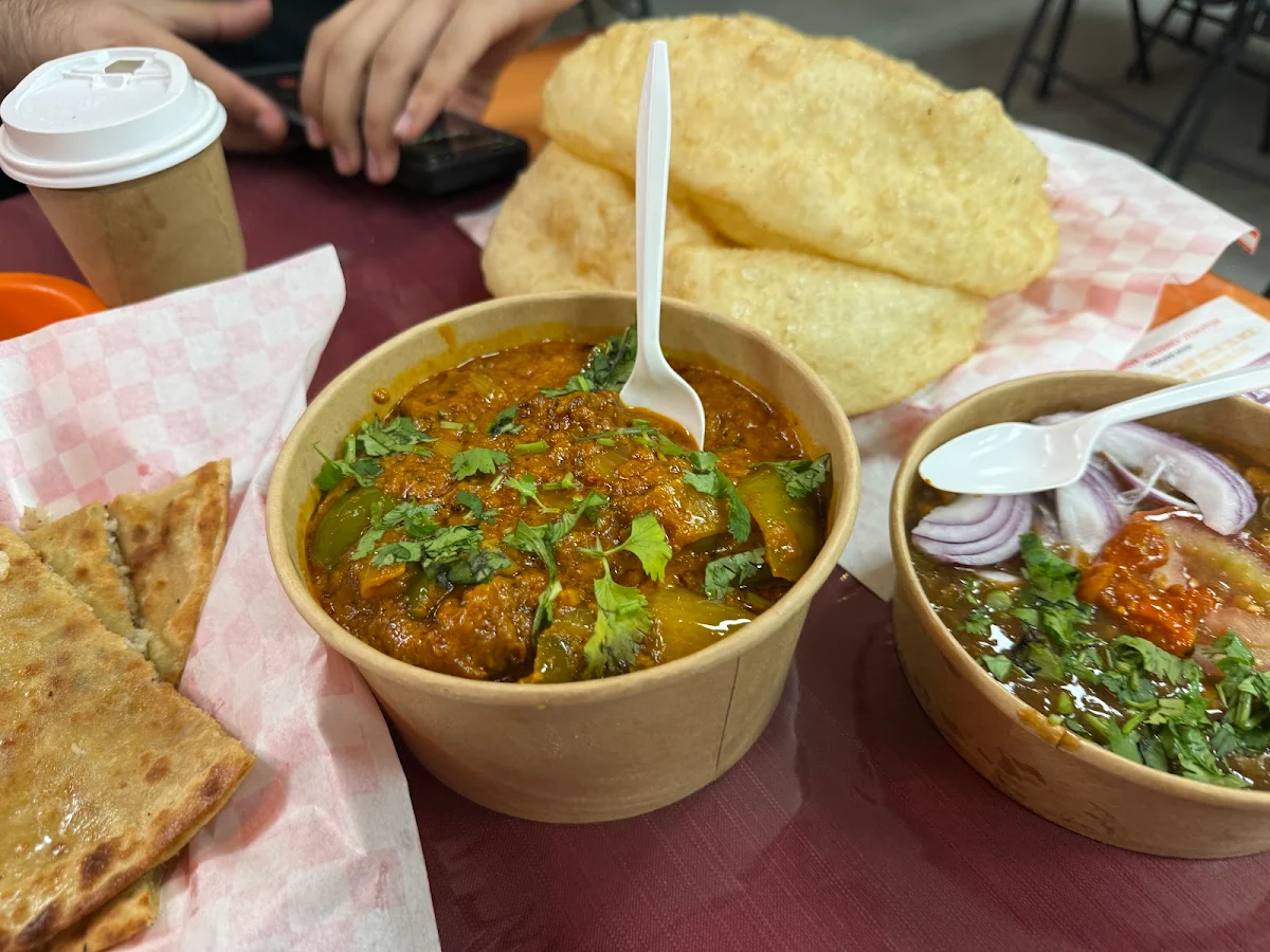 Food & drink, Lala Masala