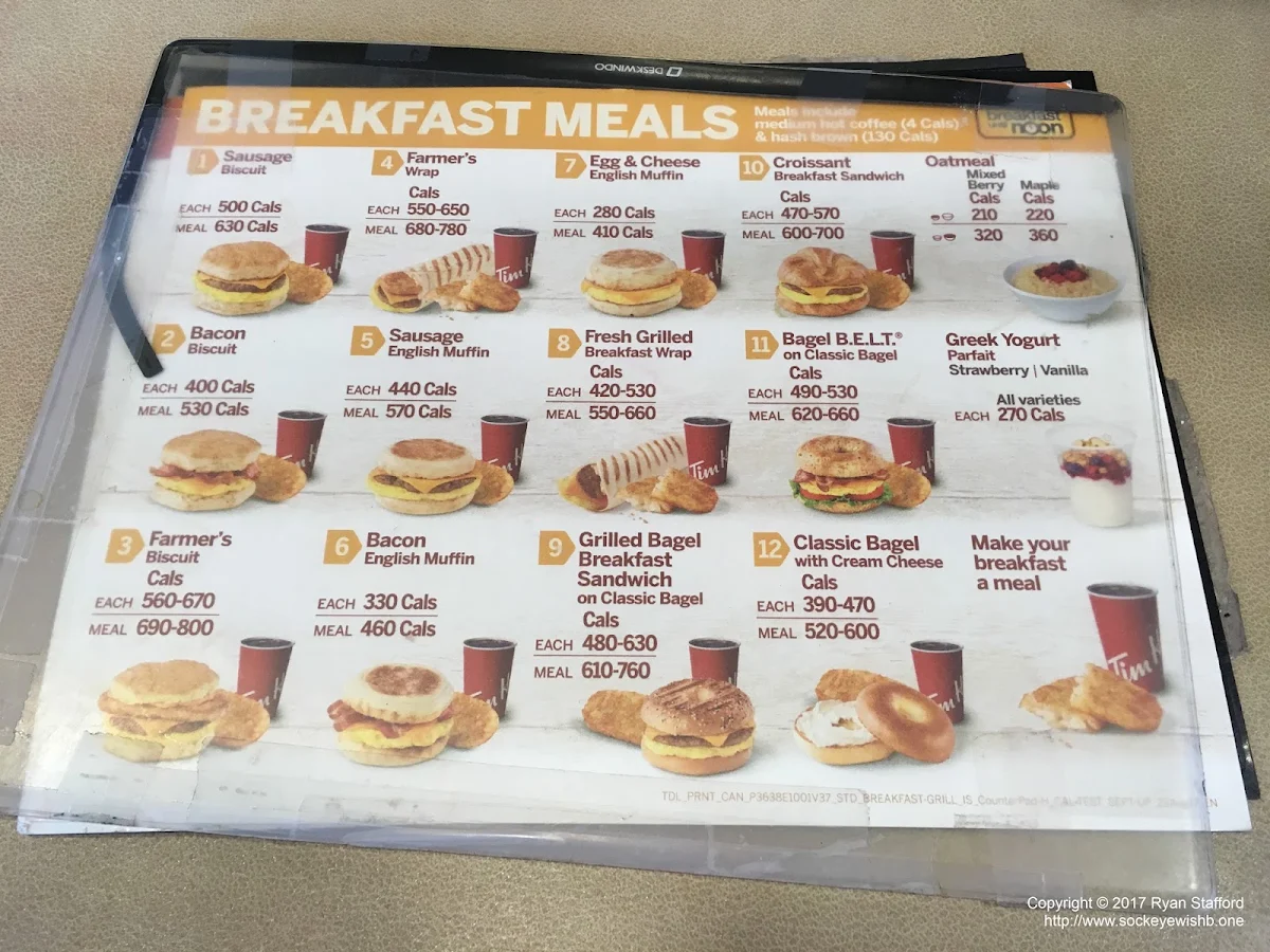 Menu photo 4