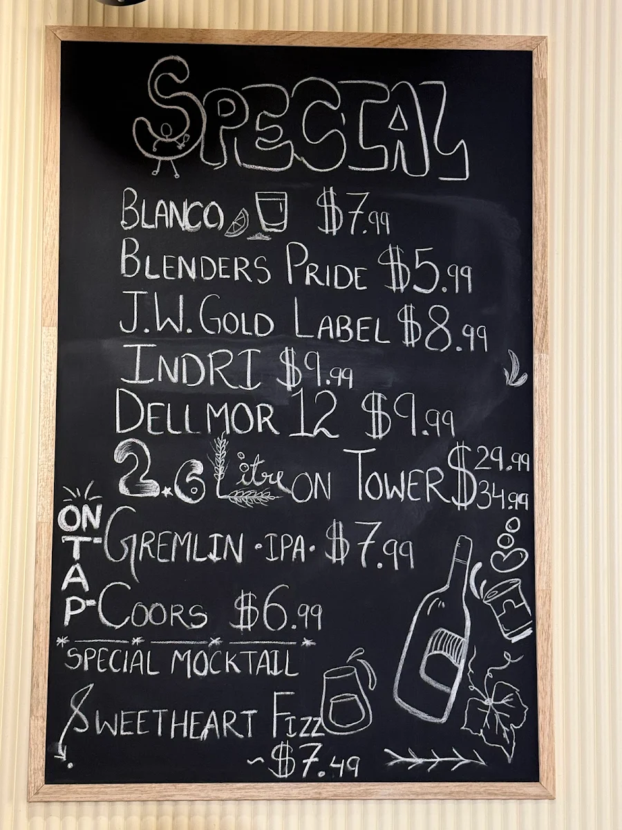 Menu photo 8