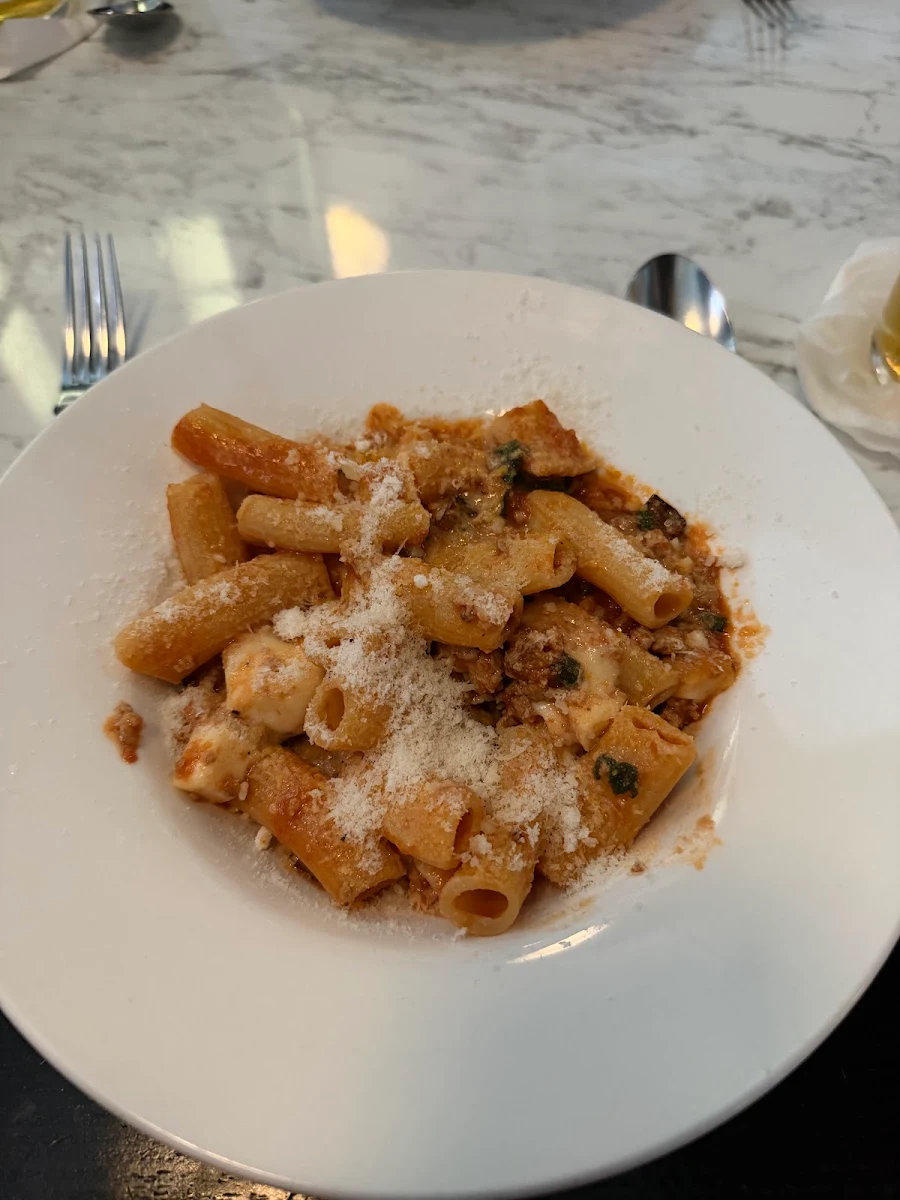 Food & drink, Ristorante Tartufo
