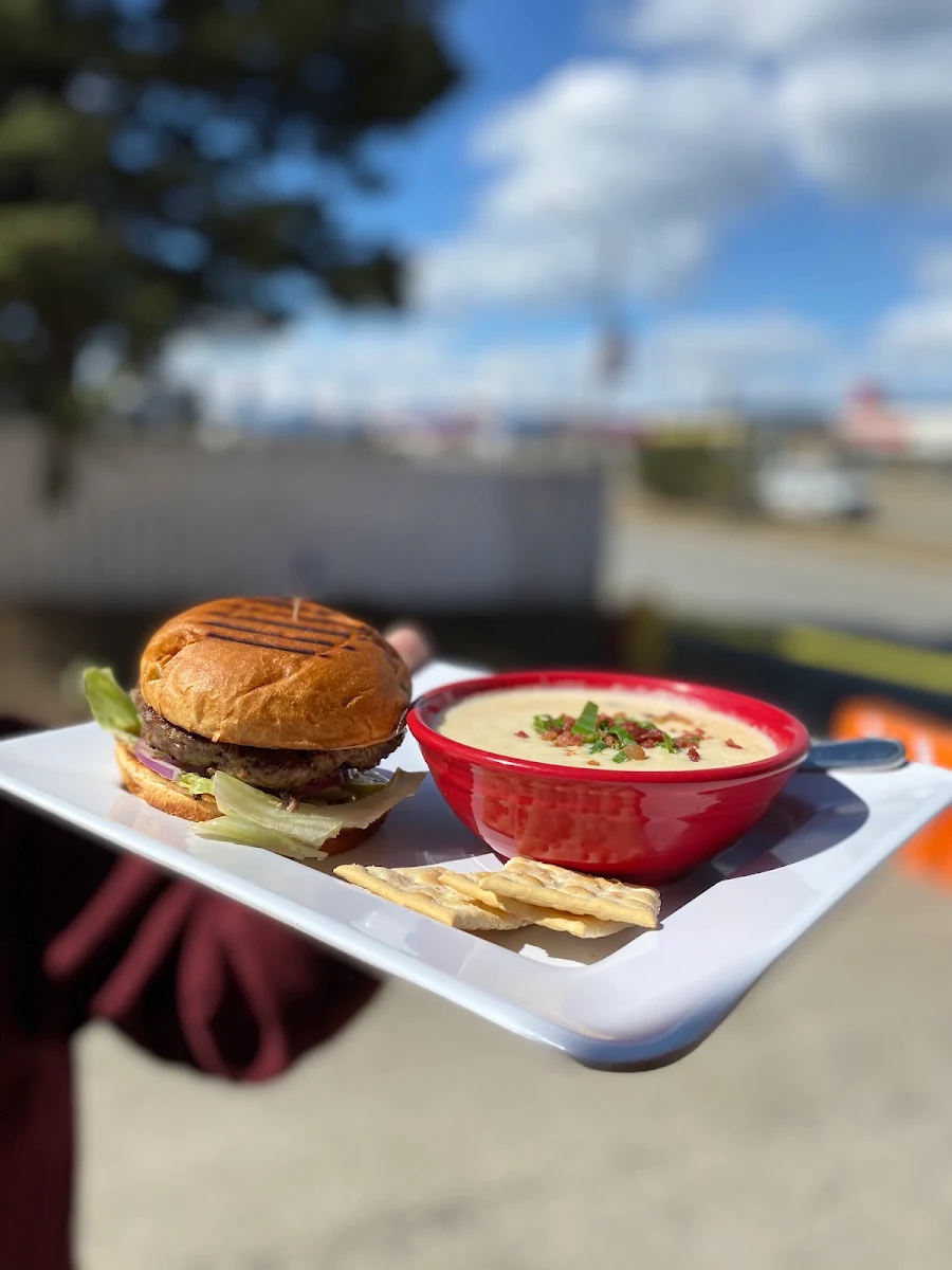 Food & drink photo 1