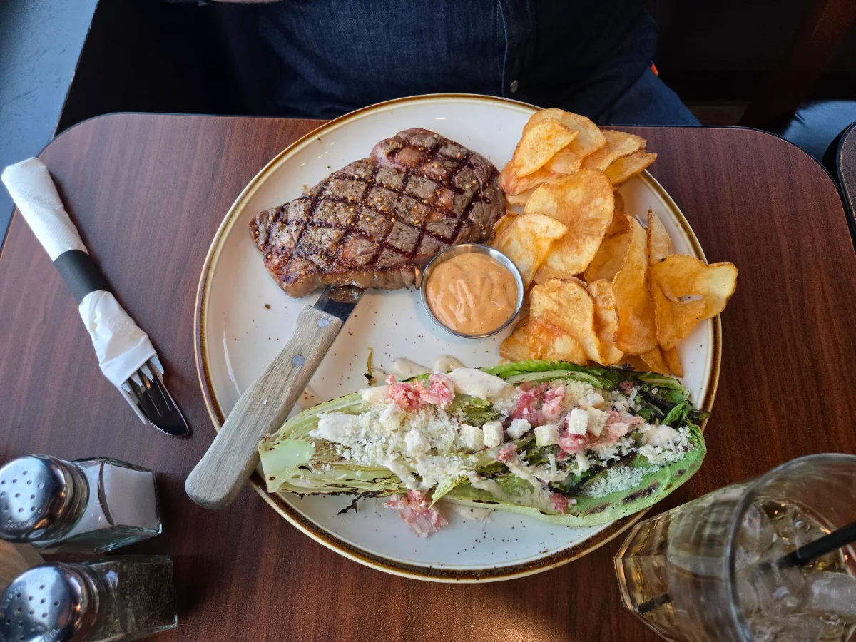 Food & drink photo 9