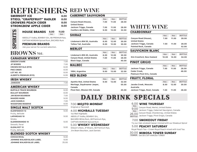 Menu photo 9