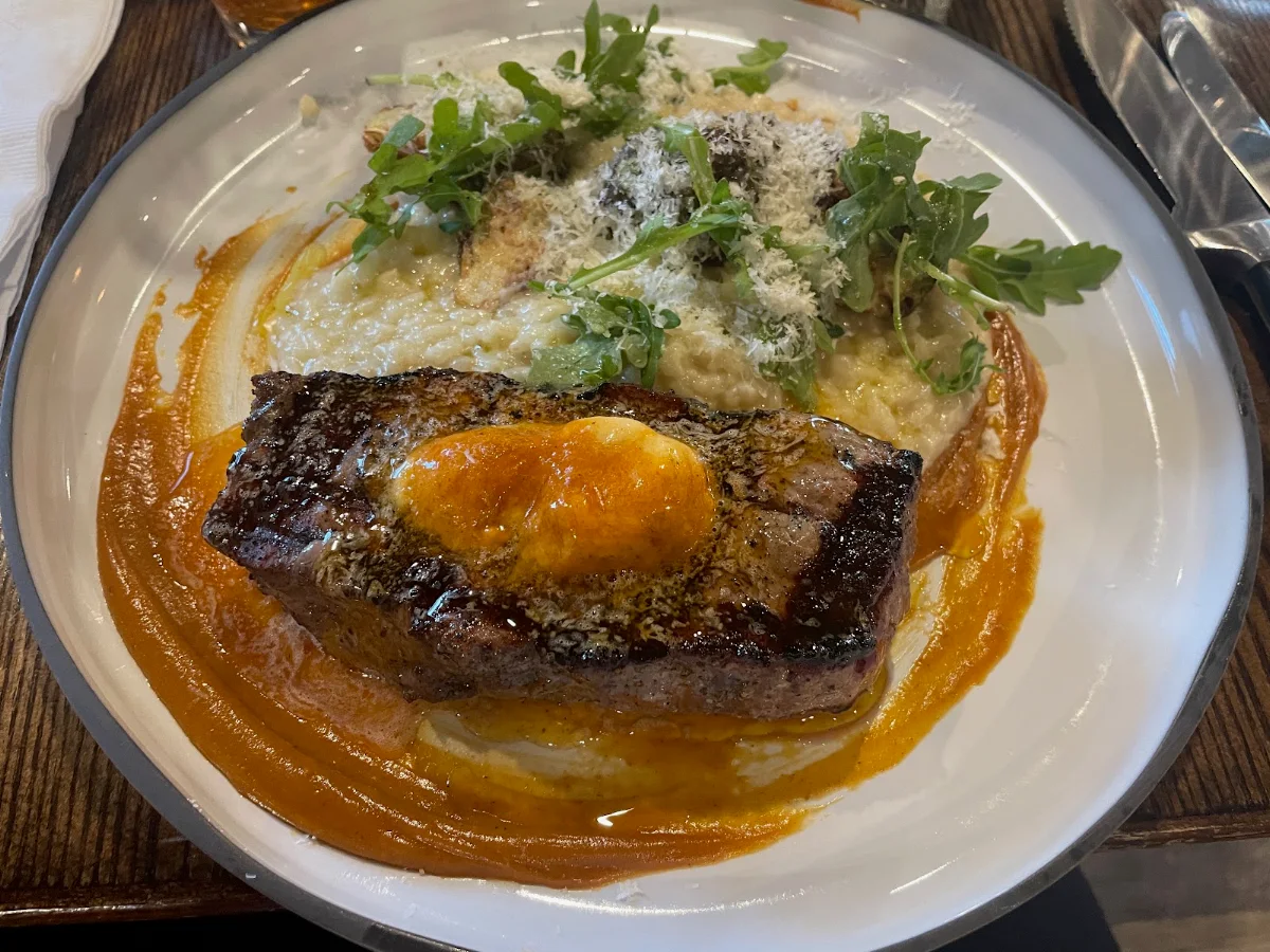 Food & drink photo 1