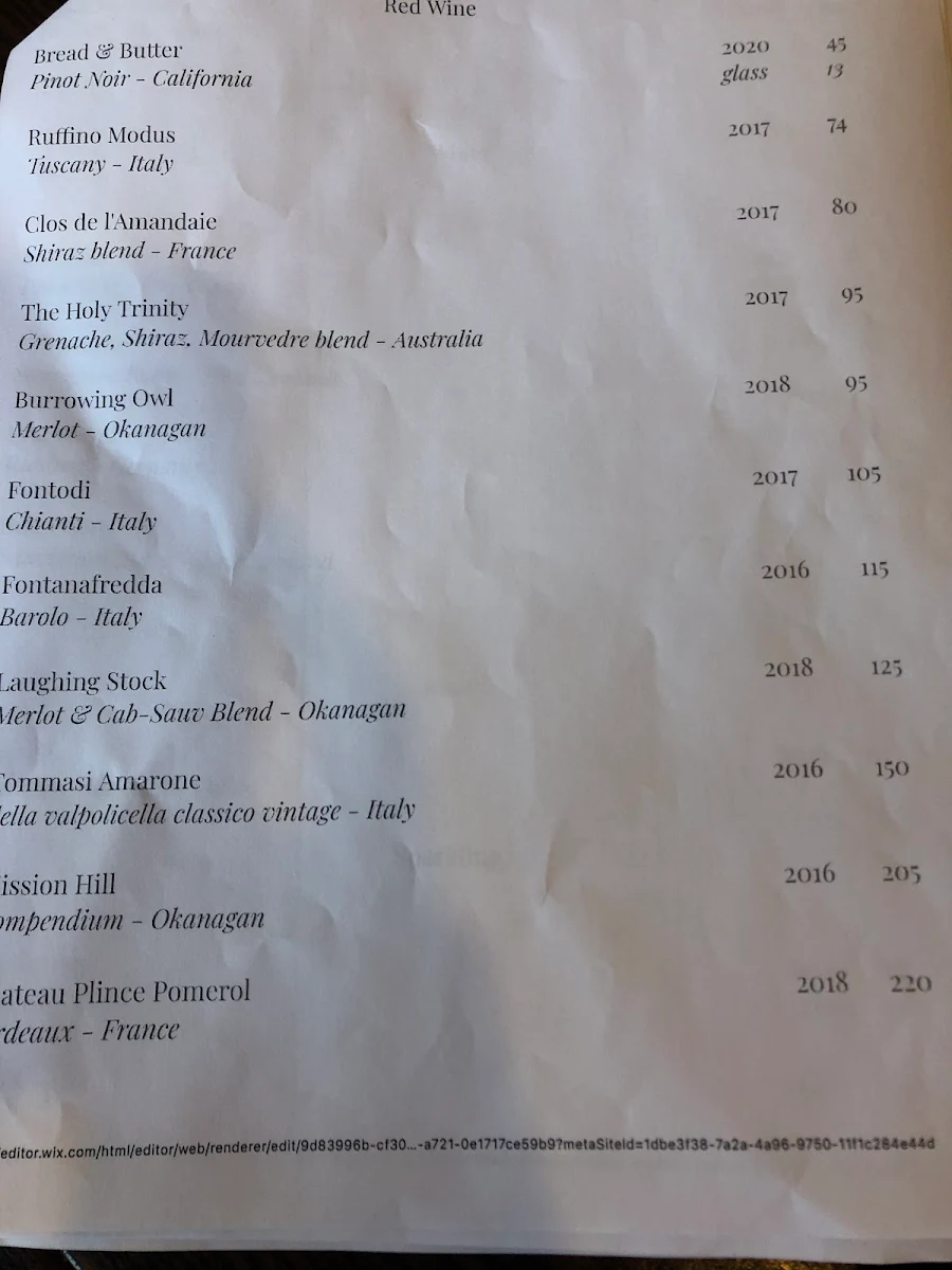 Menu photo 7