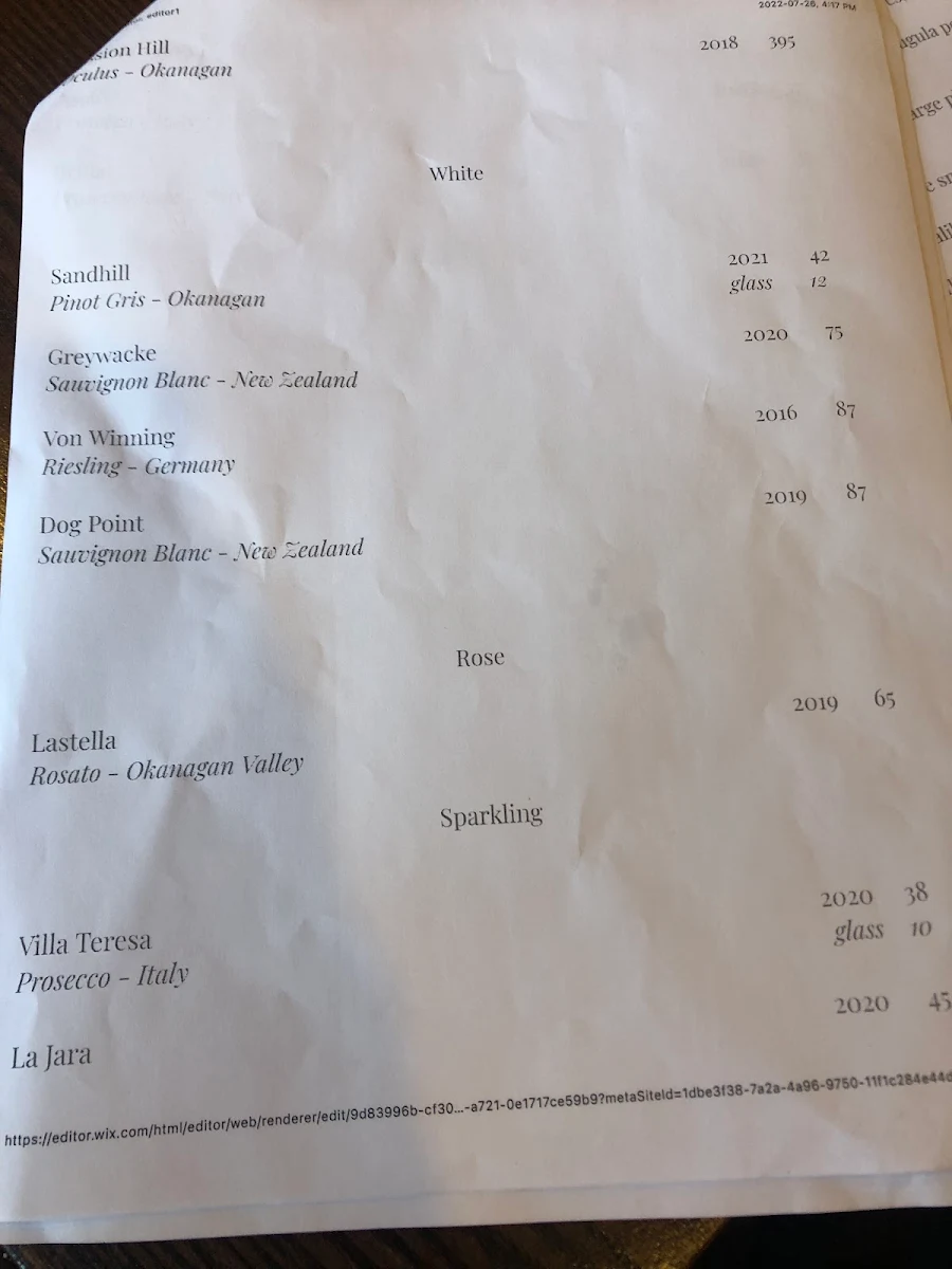Menu photo 8