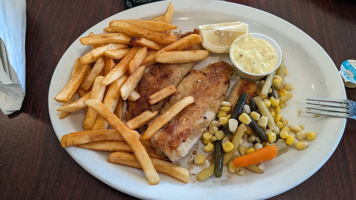 Food & drink photo 6