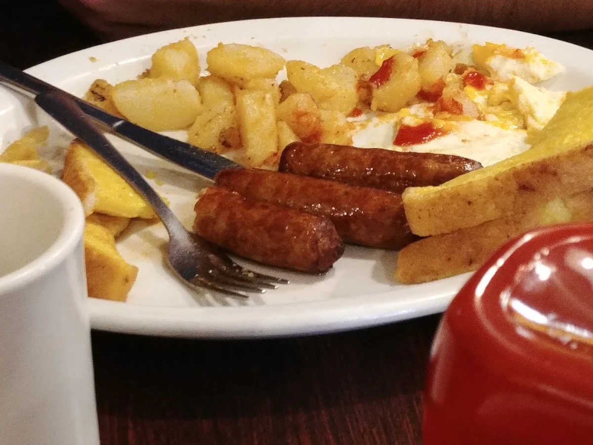 Food & drink photo 9