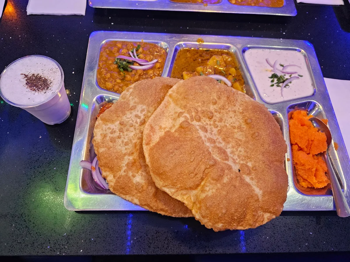 Food & drink, Bombay Chowpatty