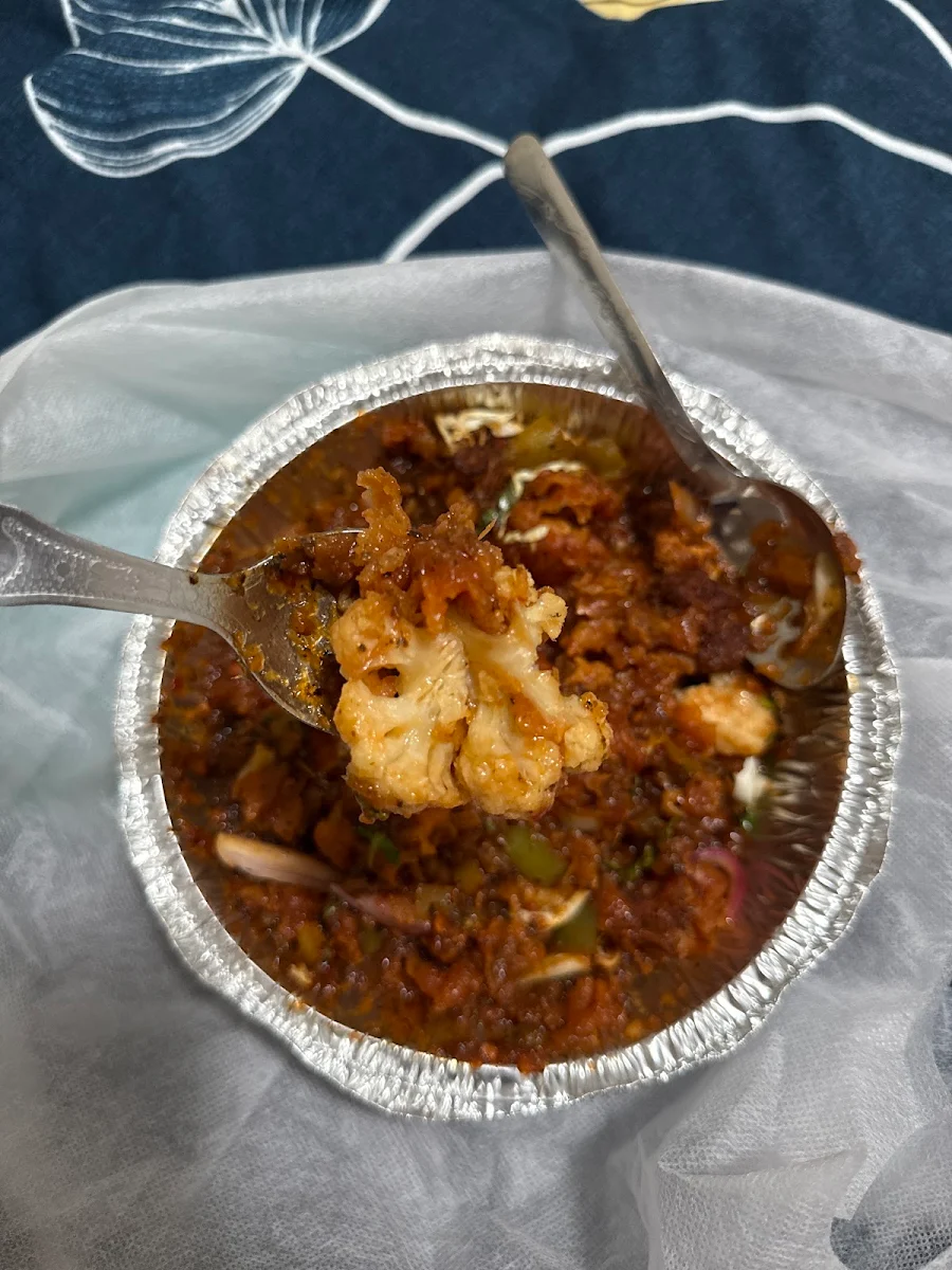 Food & drink, Bombay Chowpatty