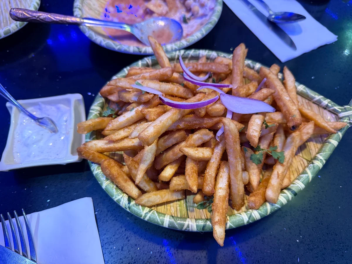 Food & drink, Bombay Chowpatty