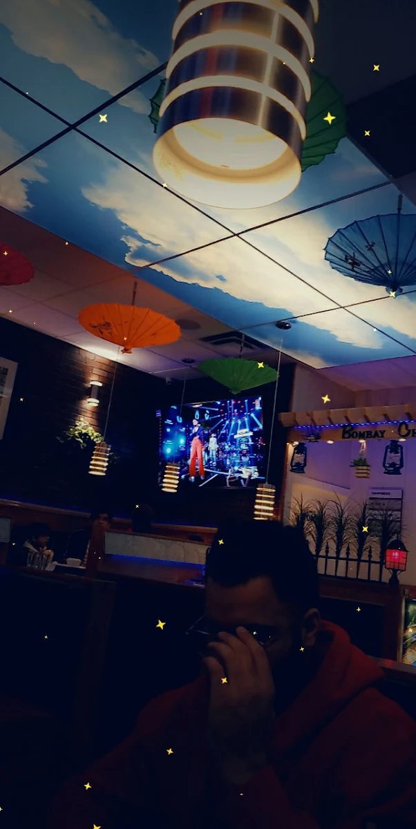 Vibe, Bombay Chowpatty