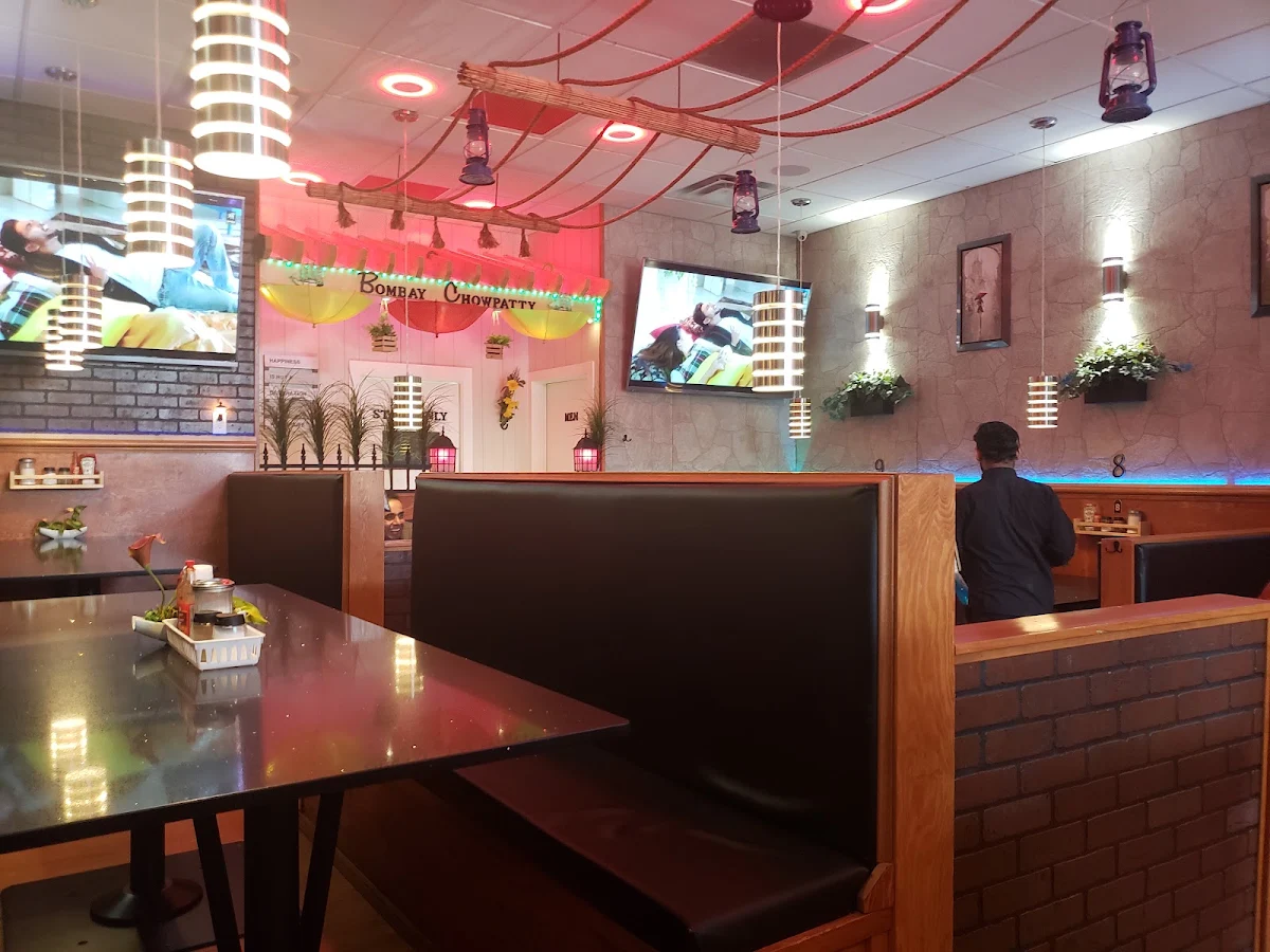 Vibe, Bombay Chowpatty