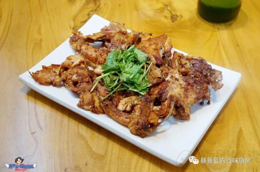 Food & drink, MR. PANDA BBQ