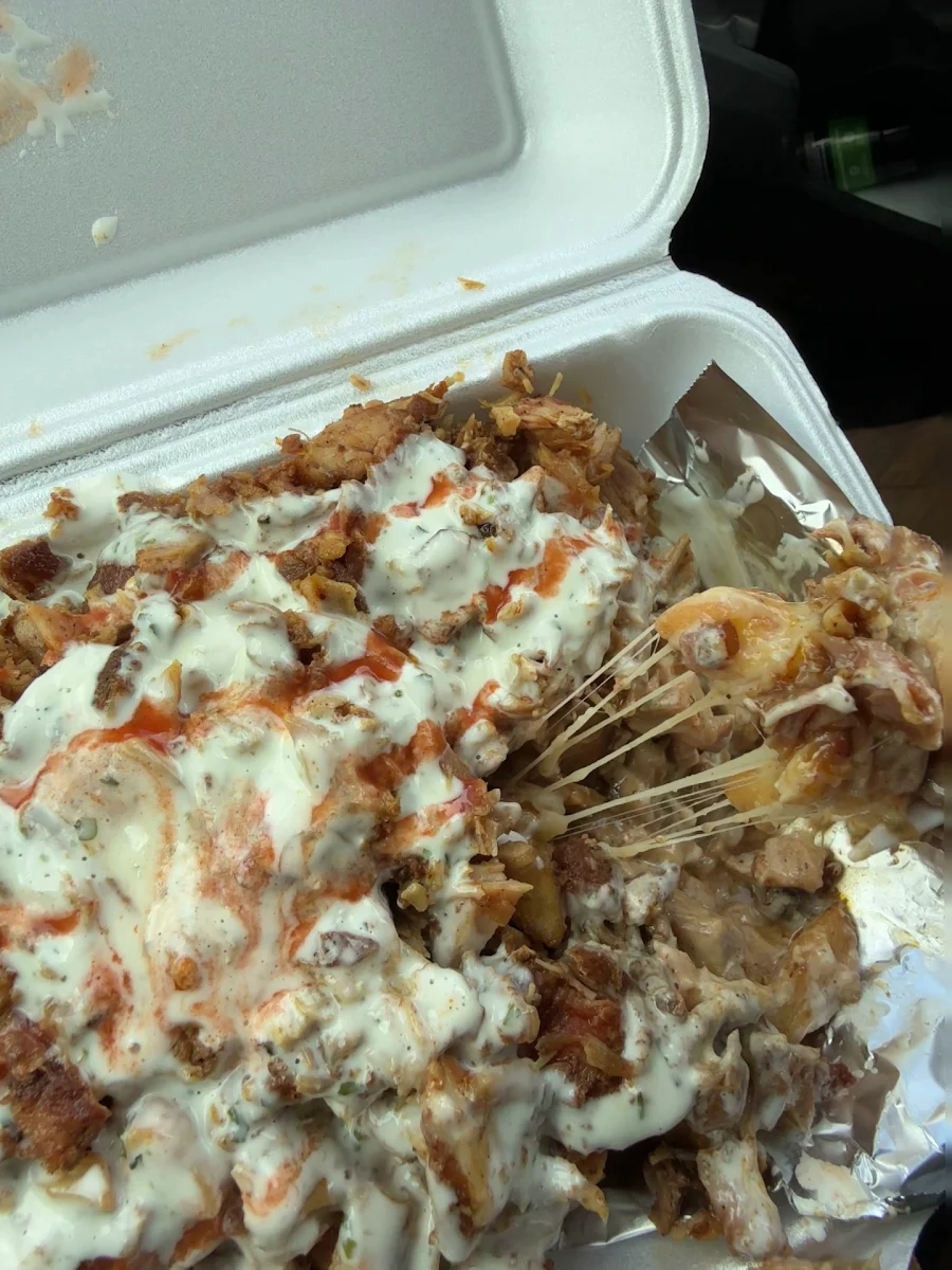 Food & drink, Dundas Shawarma & Grill