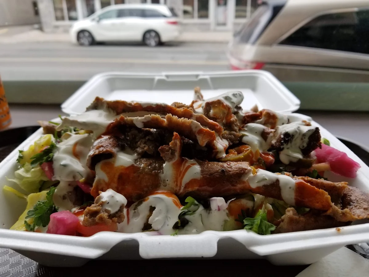 Food & drink, Dundas Shawarma & Grill