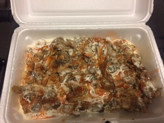 Food & drink, Dundas Shawarma & Grill