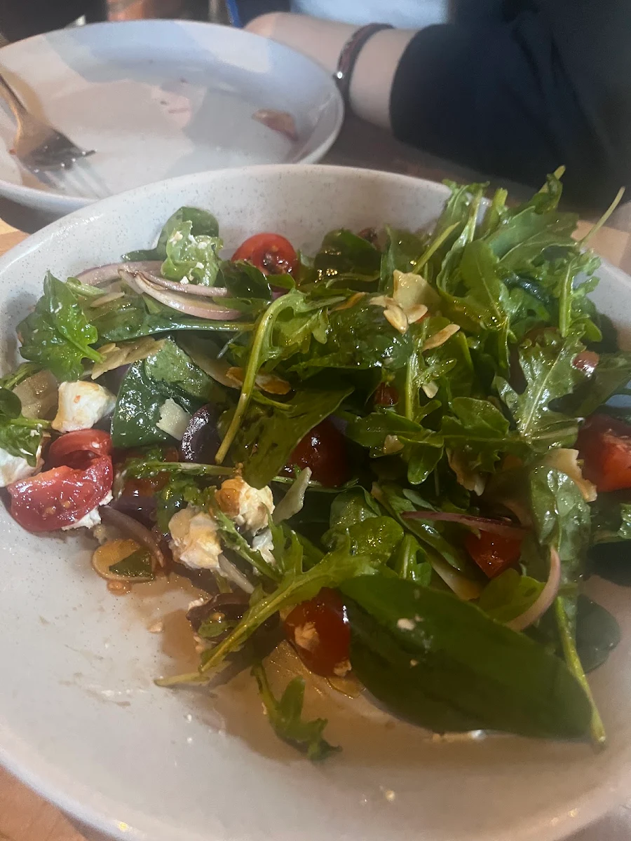 Food & drink, Red Door Pizza