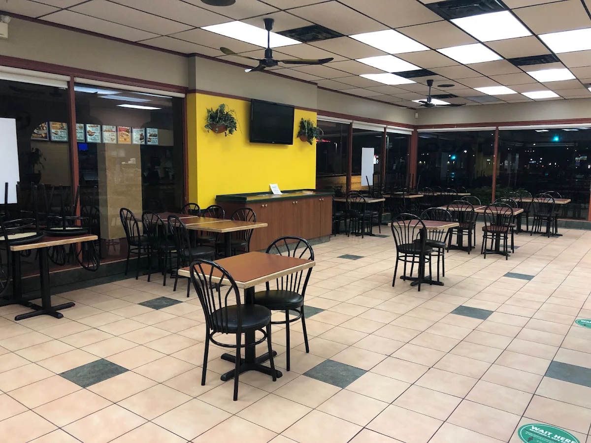 Vibe, TacoTime