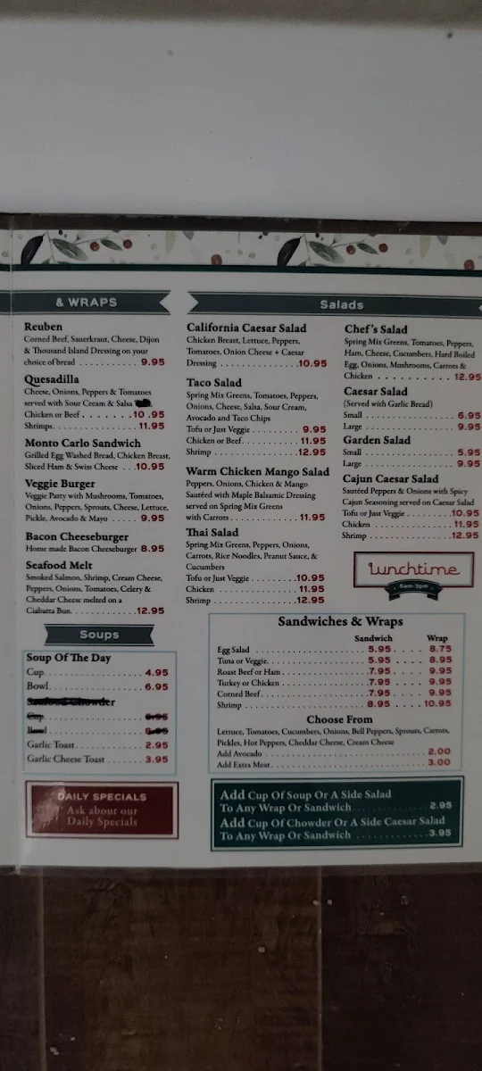 Menu photo 10