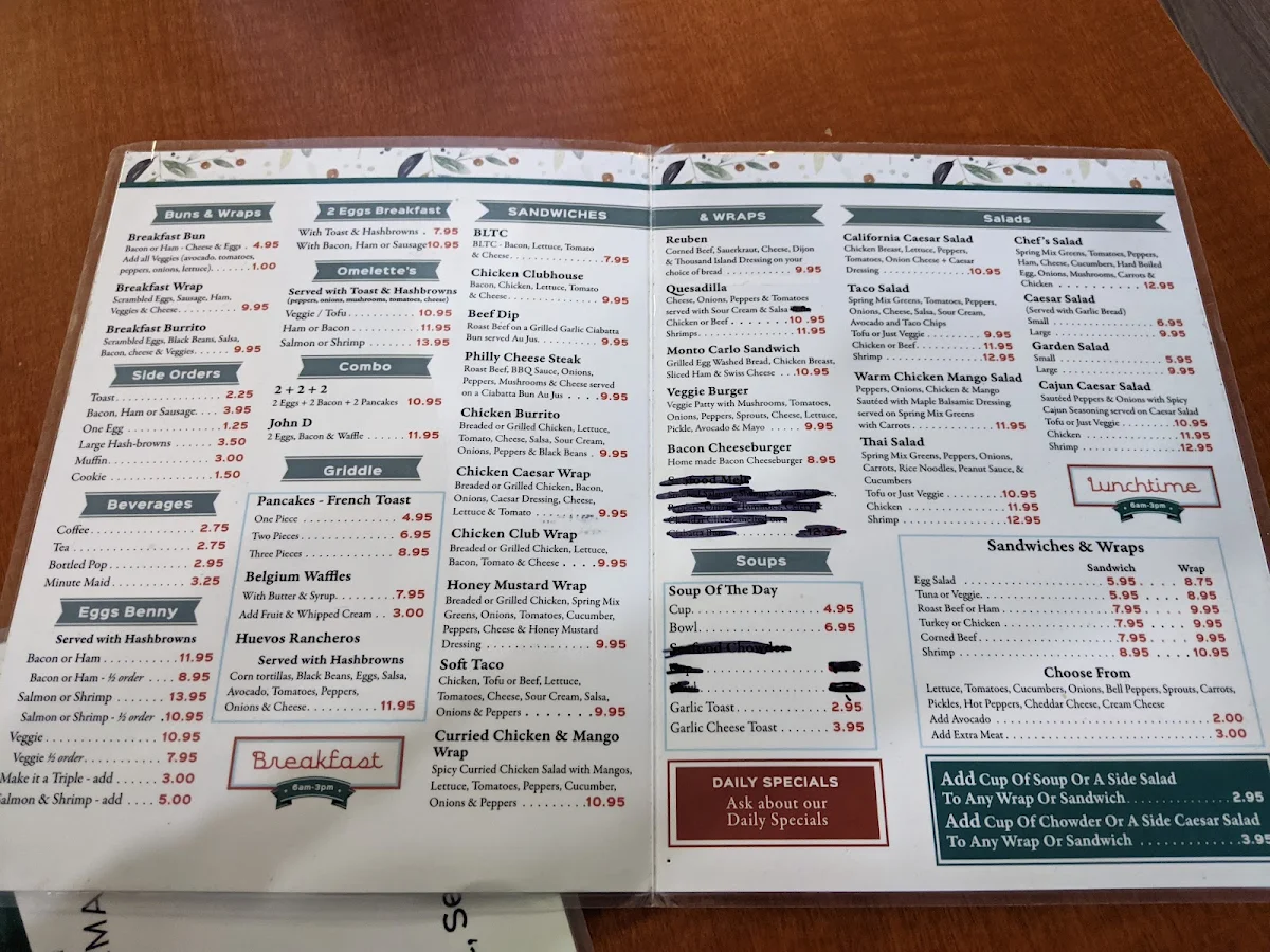 Menu photo 7