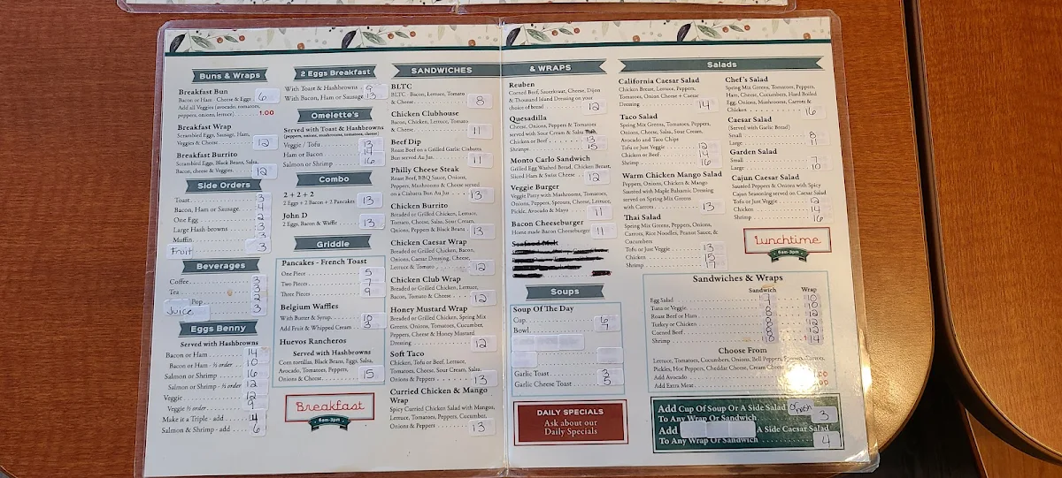 Menu photo 8