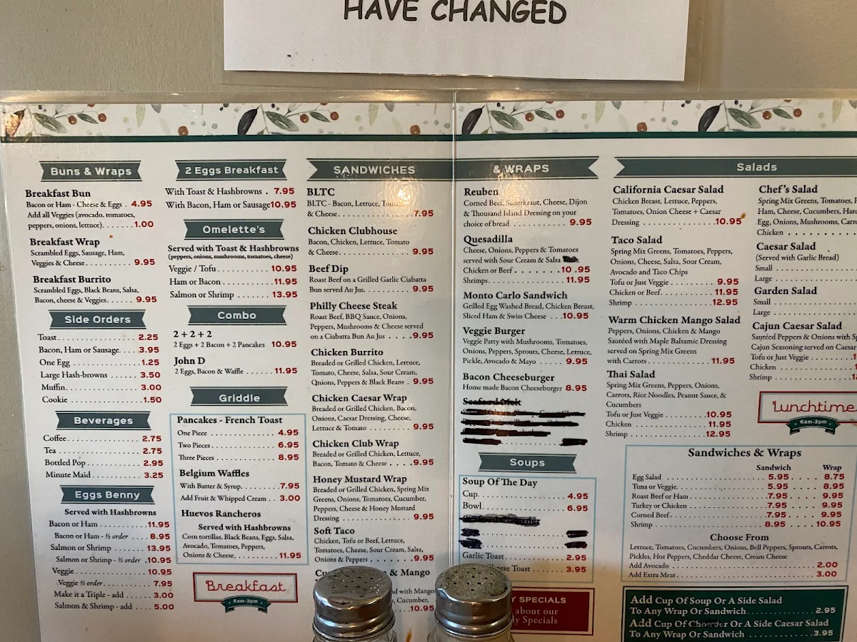 Menu photo 9