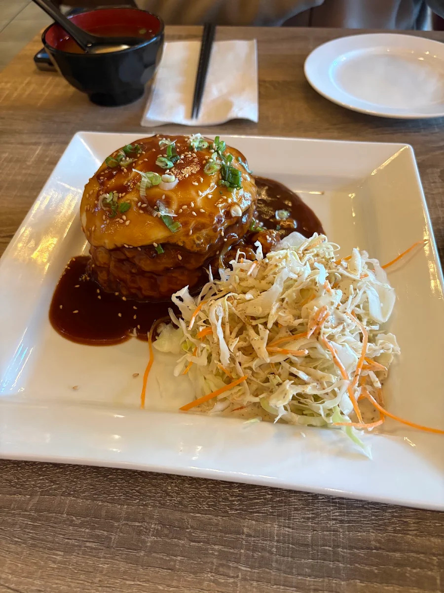 Food & drink, Haruki Japanese Bistro
