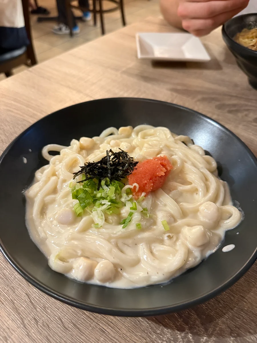 Food & drink, Haruki Japanese Bistro