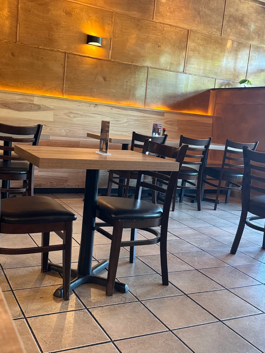 Vibe, Haruki Japanese Bistro