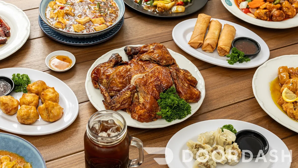 Food & drink photo 1