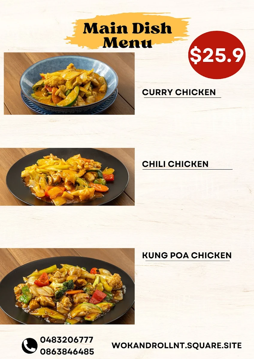 Menu photo 10