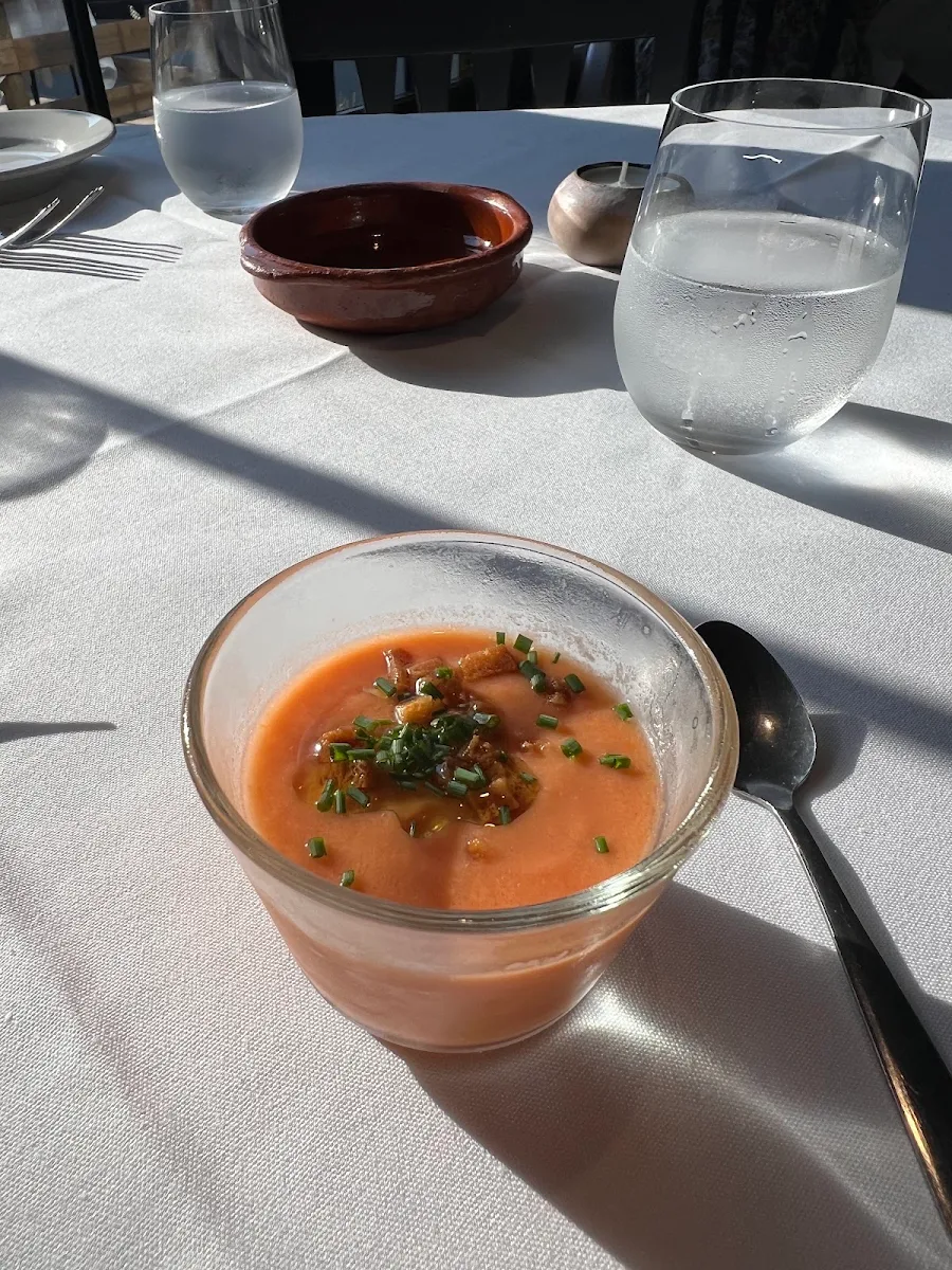 Food & drink, sEb L'artisan culinaire