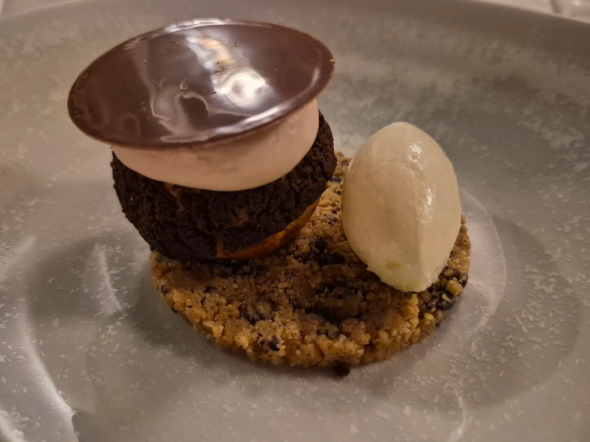 Food & drink, sEb L'artisan culinaire