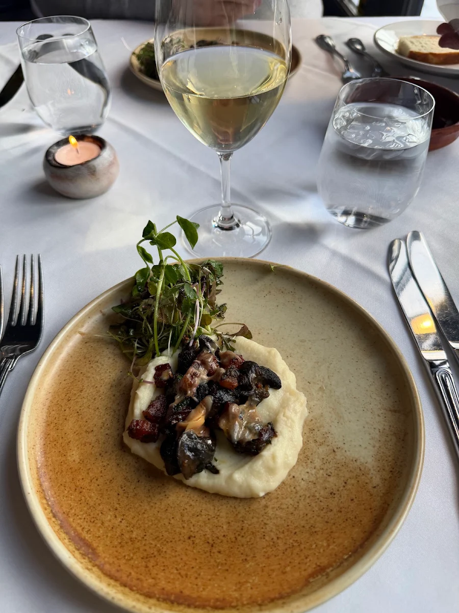Food & drink, sEb L'artisan culinaire