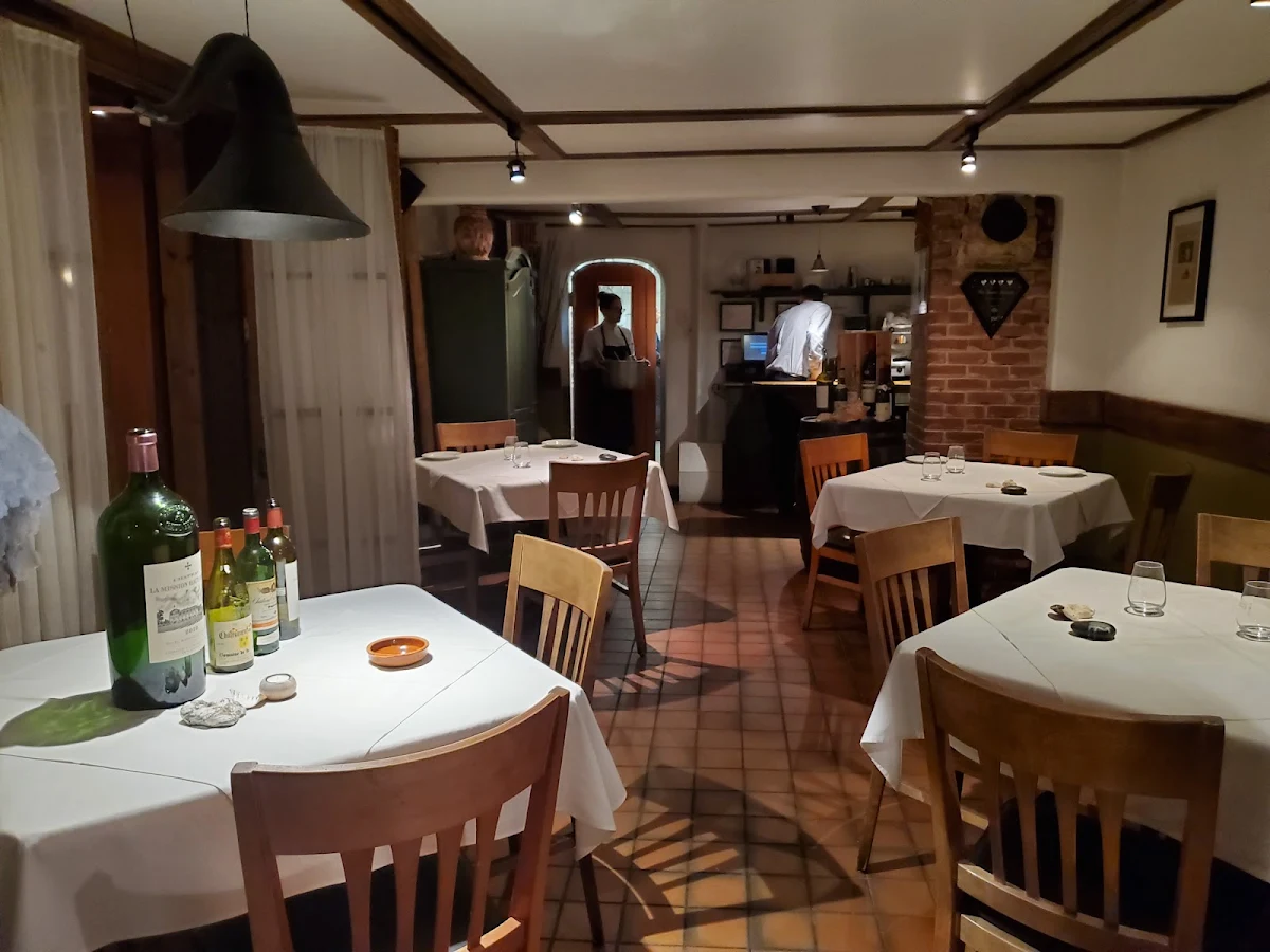 Vibe, sEb L'artisan culinaire