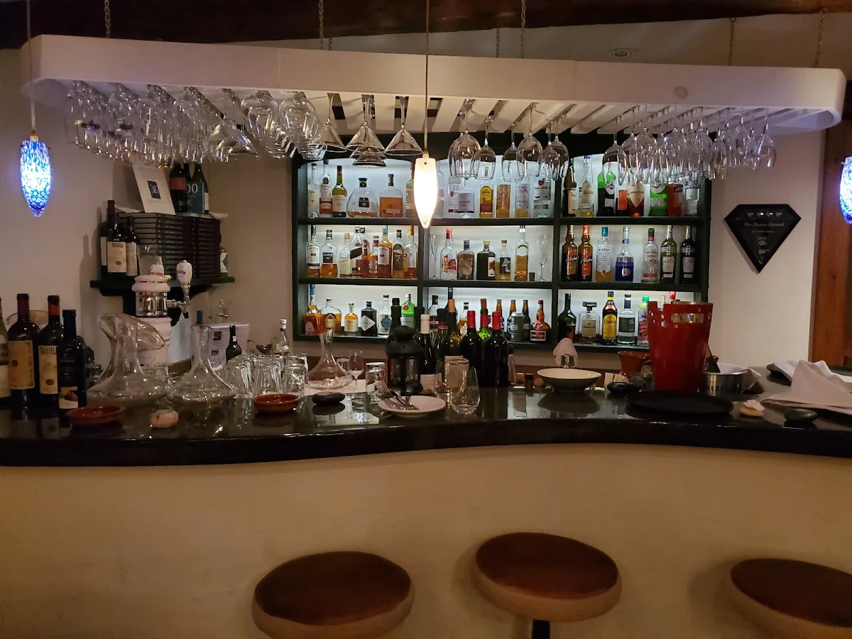 Vibe, sEb L'artisan culinaire