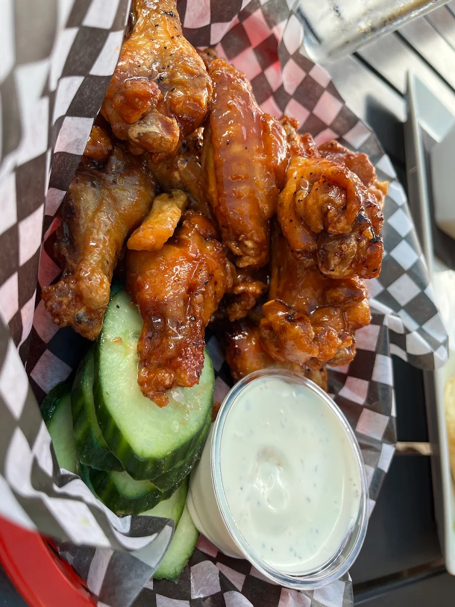 Food & drink photo 1
