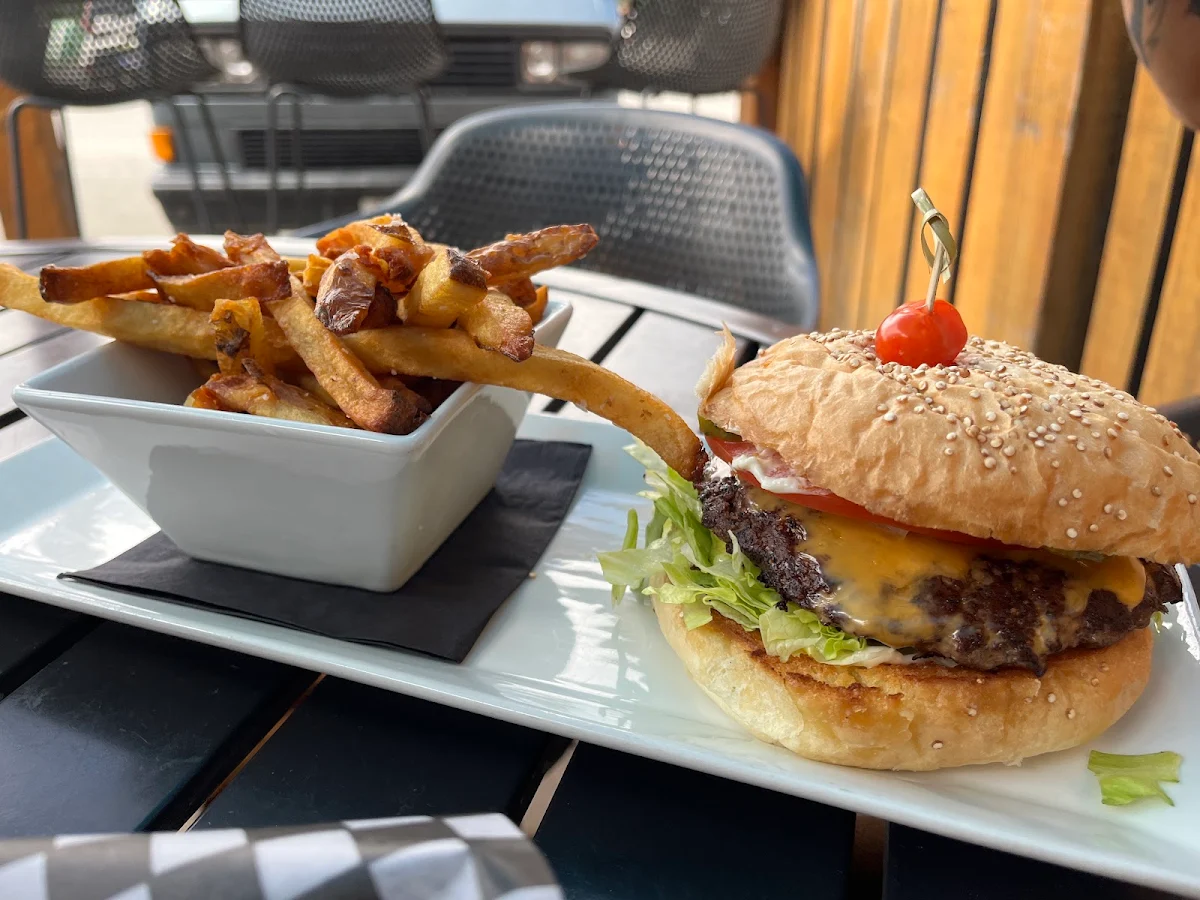 Food & drink photo 4