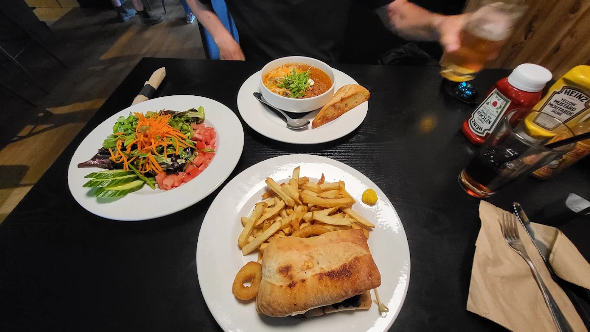 Food & drink photo 5