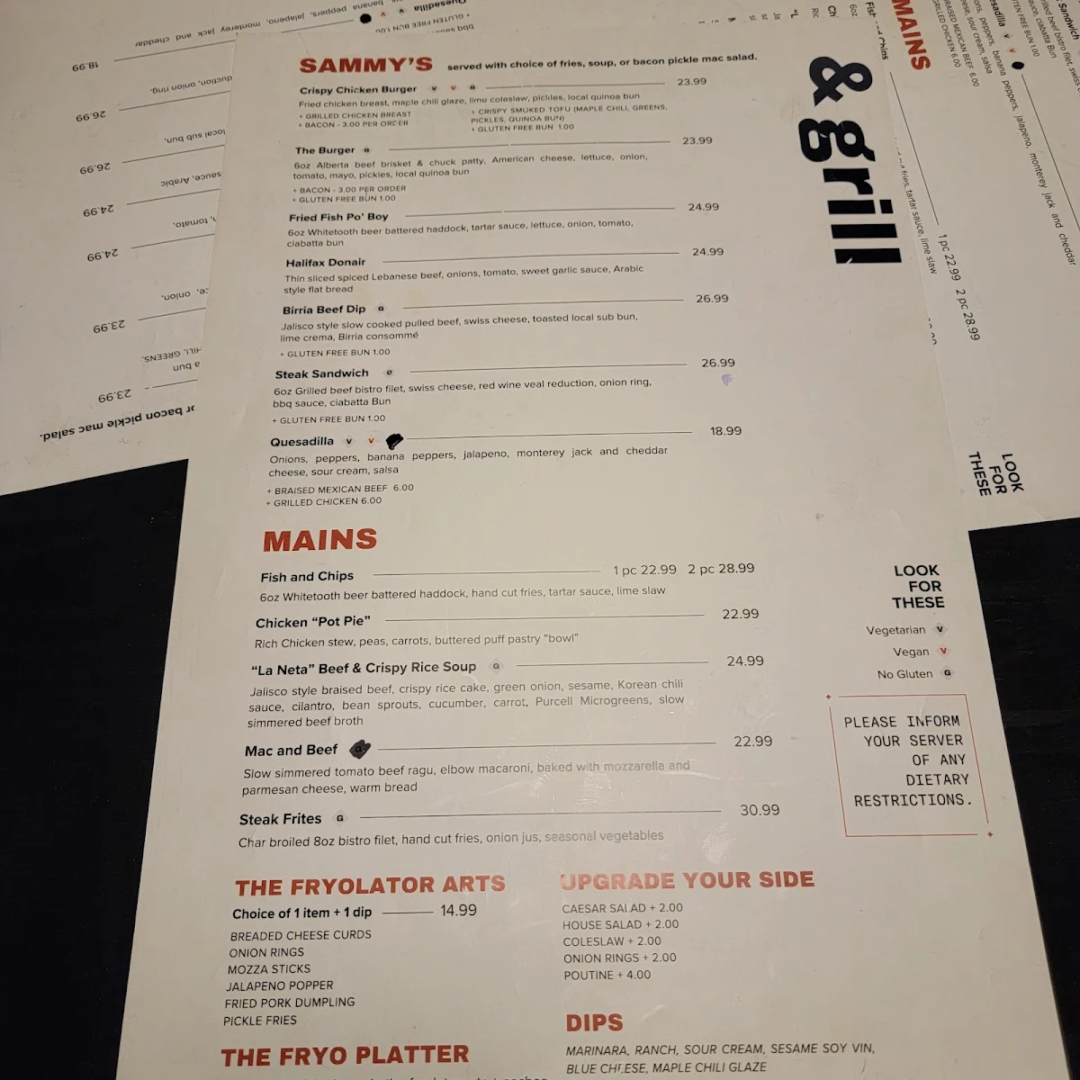Menu photo 5
