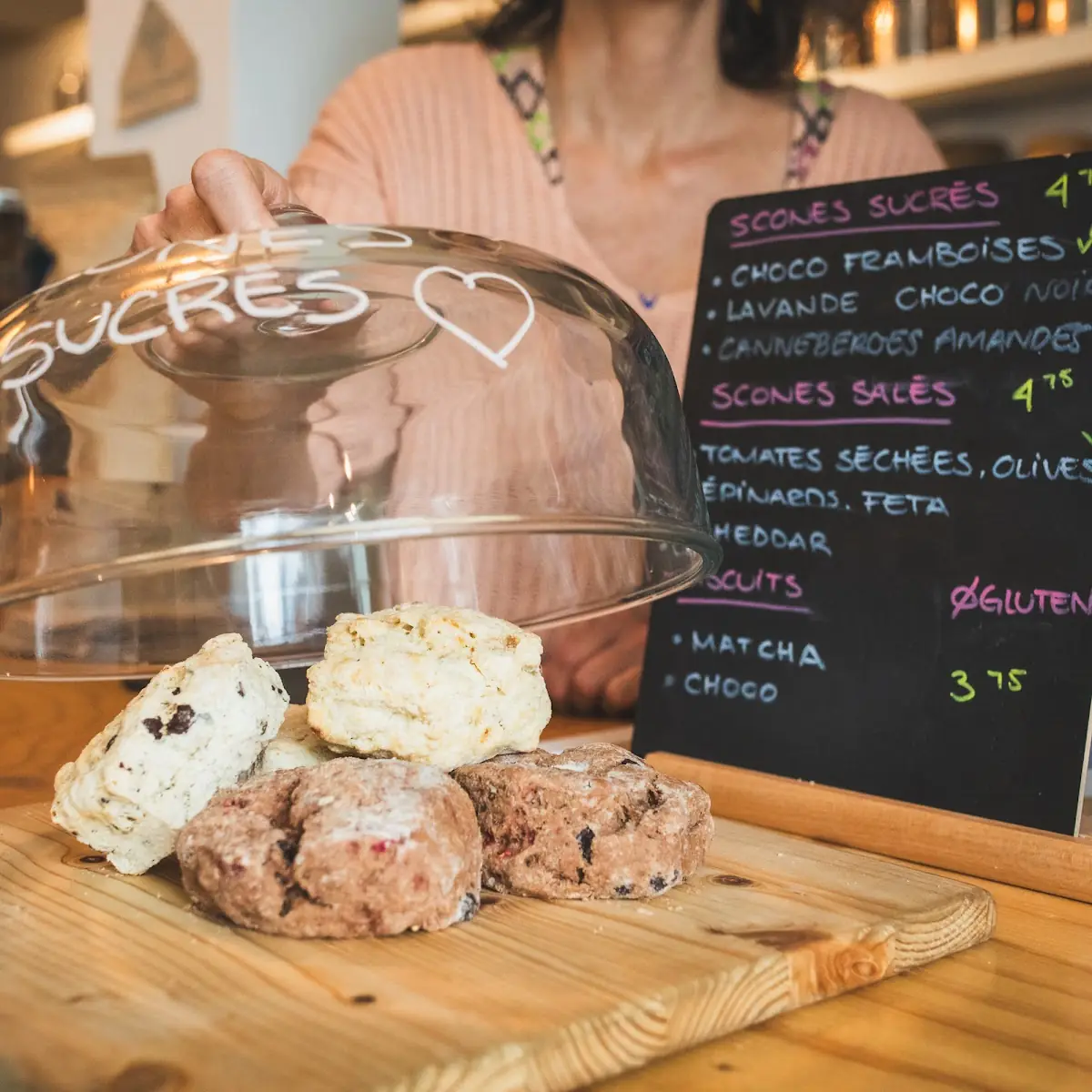 Food & drink photo 1