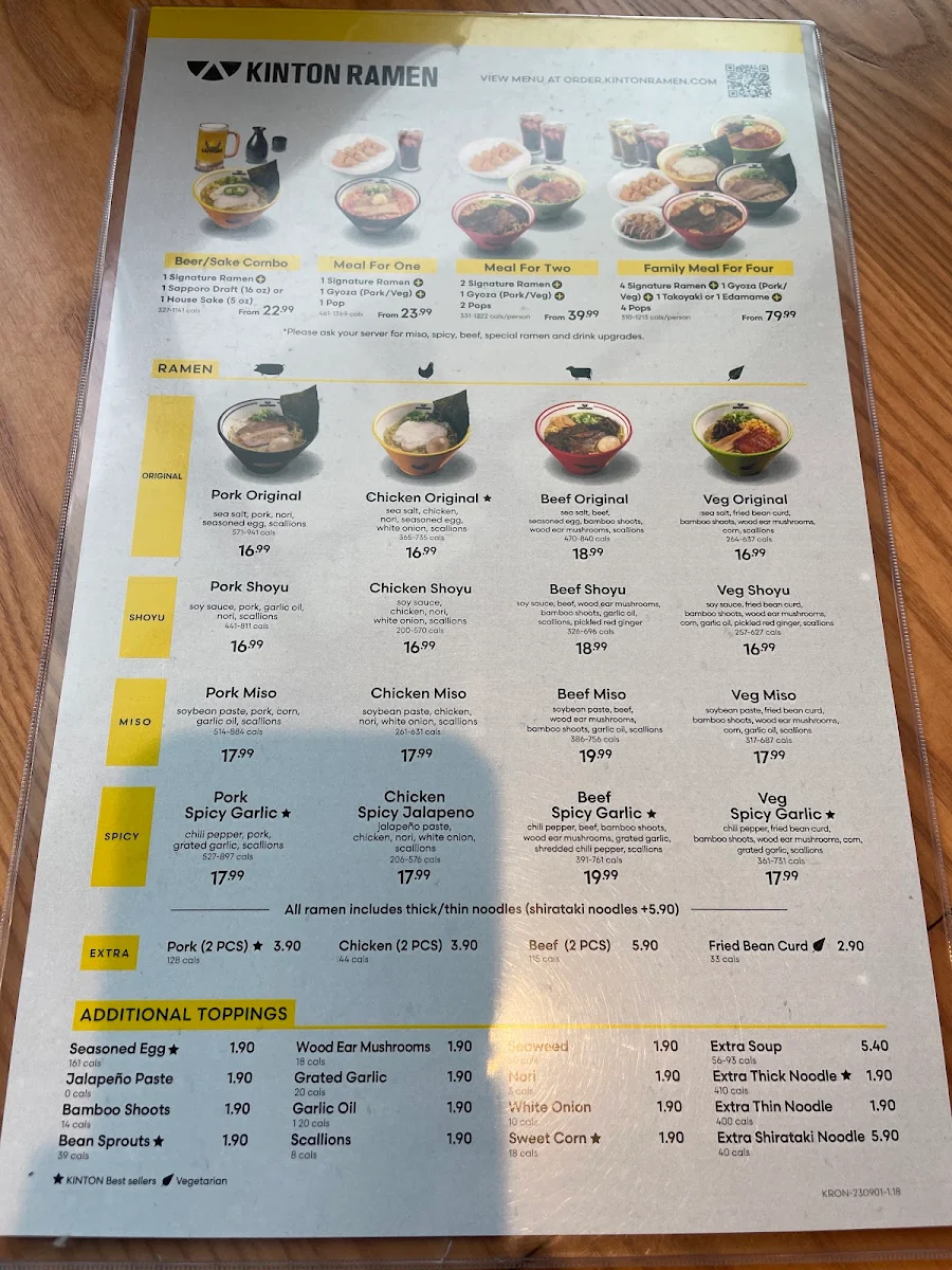 Menu photo 4