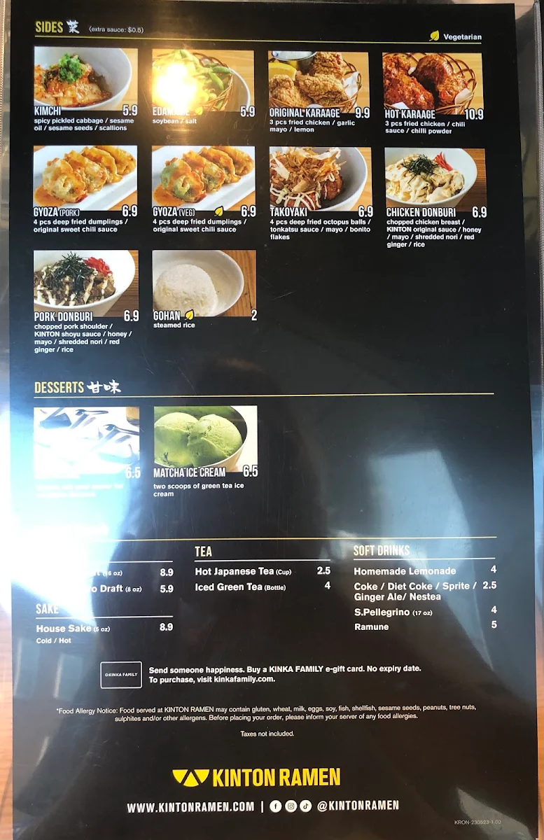 Menu photo 5